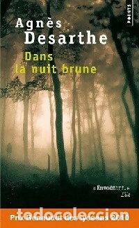 Libros: Dans la nuit brune- 9782757877227