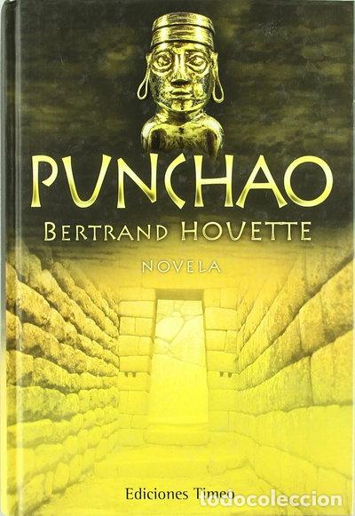B&uuml;cher: Punchao- 9788493700324