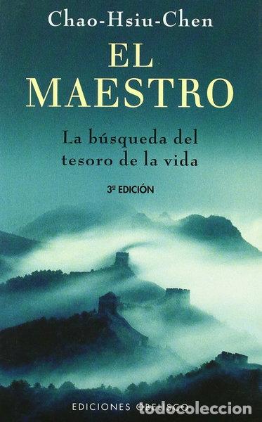 B&uuml;cher: El maestro- 9788477208303