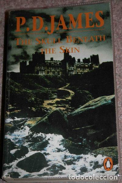 B&uuml;cher: The Skull Beneath the Skin- 9780140129601