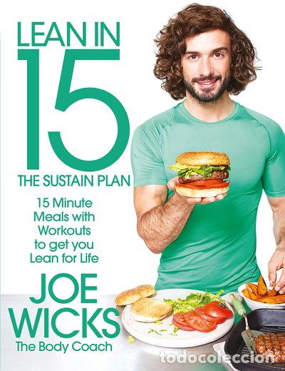 B&uuml;cher: Lean in 15 - The Sustain Plan- 9781509820221