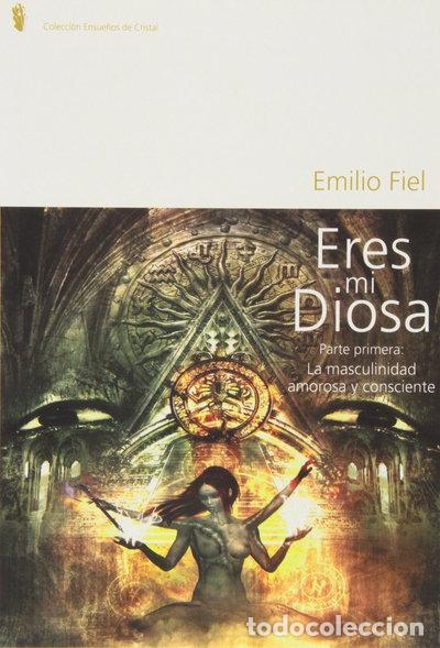 B&uuml;cher: Eres mi diosa- 9788494123306