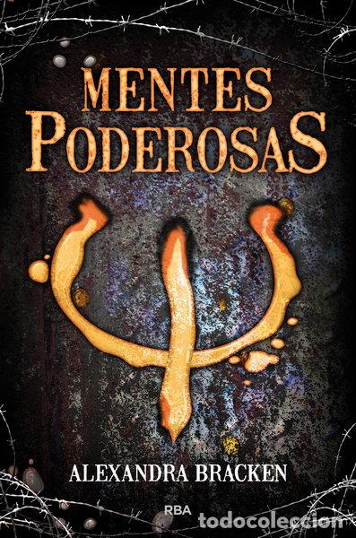 Livros em segunda m&atilde;o: Mentes poderosas- 9788427203518