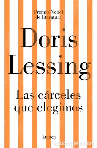 Livros em segunda m&atilde;o: Las c&aacute;rceles que elegimos- 9788426405456