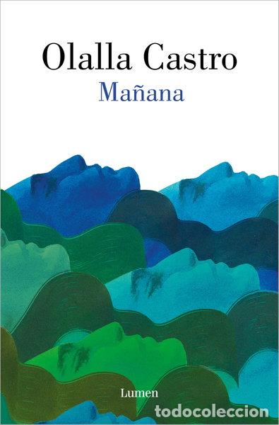 Livros em segunda m&atilde;o: Ma&ntilde;ana- 9788426432377