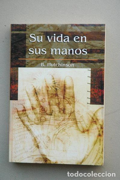 Livros em segunda m&atilde;o: Su vida en sus manos- 9788447326495