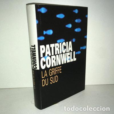 Libros: La griffe du Sud- 9782744135149