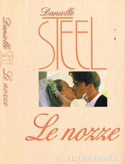 Libros: Le Nozze- 8022264719155