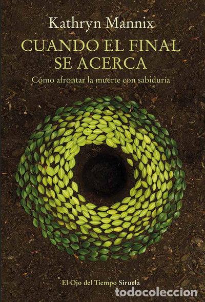 B&uuml;cher: Cuando el final se acerca- 9788417454449