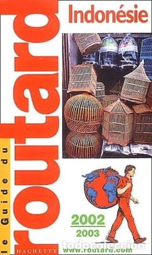 B&uuml;cher: Indon&eacute;sie 2002-2003- 9782012435735