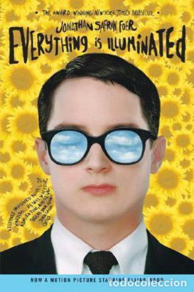 Livres: Everything Is Illuminated- 9780060792176