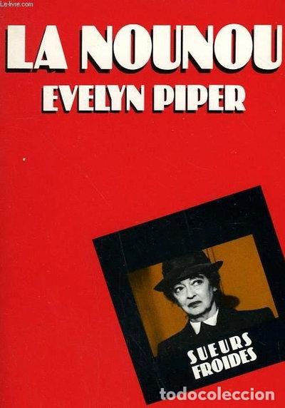Libri di seconda mano: La nounou- 9782207227848