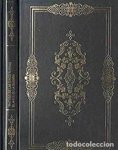 Libri di seconda mano: Tratado de las cinco ruedas- 9788447325092
