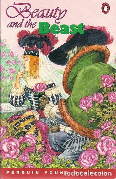 Libros: Beauty and the Beast- 9780582430983