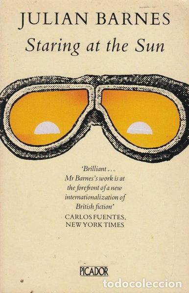 Libros: Staring at the Sun- 9780330299305
