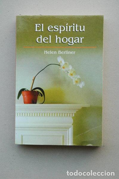 Libros: El esp&iacute;ritu del hogar- 9788447327683