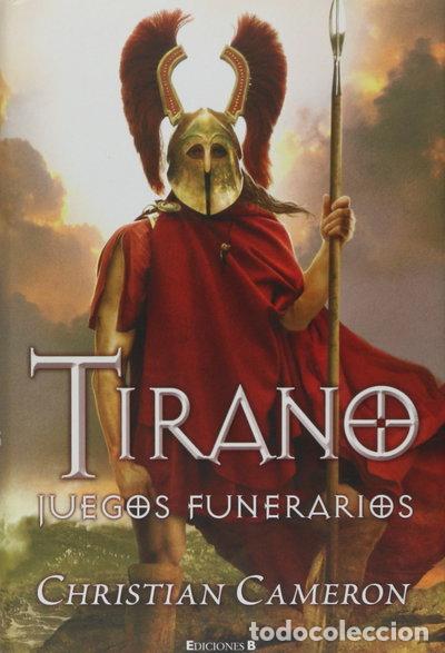 Libros: Juegos funerarios- 9788466647618 - Foto 1