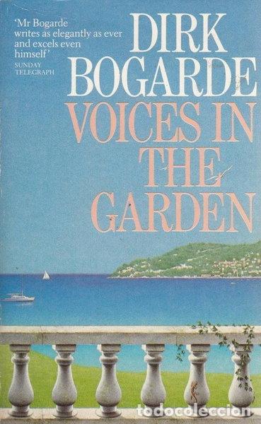 Libros: Voices in the Garden- 9780586056028