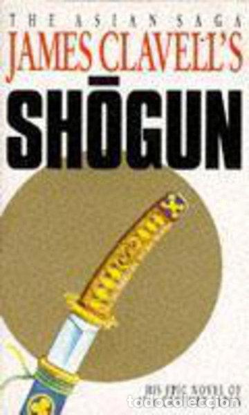 Libros: Shogun- 9780340209172