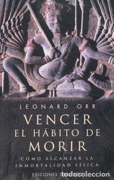 Libros: Vencer el h&aacute;bito de morir- 9788477207627