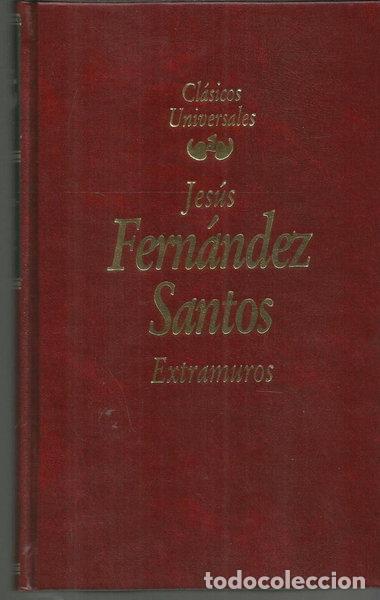 Libros: Extramuros- 9788432085499