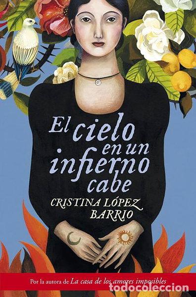 Livres: El cielo en un infierno cabe- 9788401354267