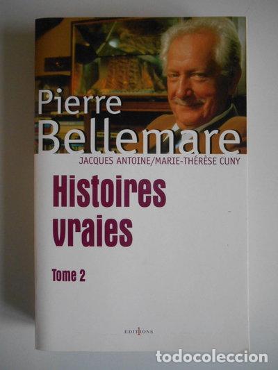 books: Histoires vraies... Tome 2- 9782846121484