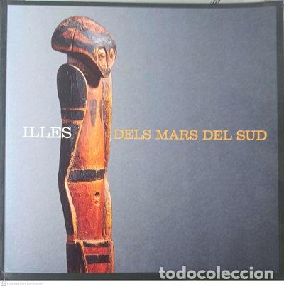 Libros: Illes dels mars del sud- 9788476647288