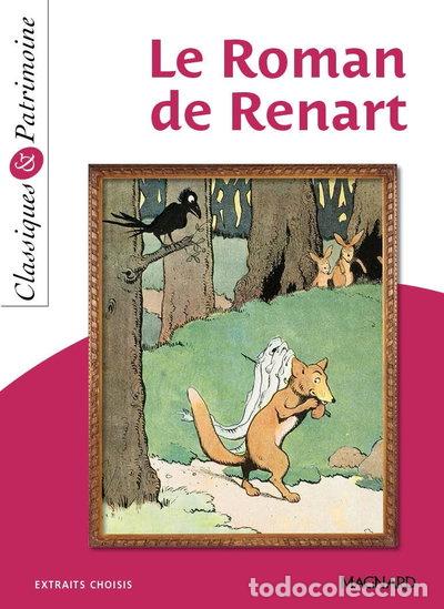 Libros: Le Roman de Renart: Extraits choisis- 9782210750982