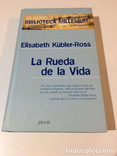 Libros: La rueda de la vida- 9788441315358