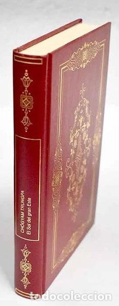 Libri di seconda mano: El sol del gran este- 9788447330249