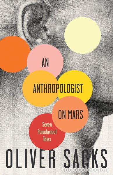 Libri di seconda mano: An Anthropologist On Mars- 9780679756972