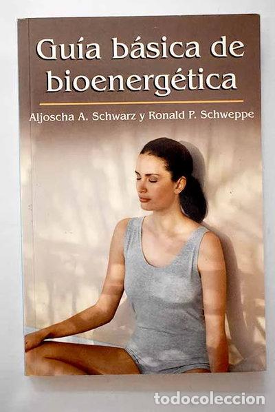 Libri di seconda mano: Gu&iacute;a b&aacute;sica de bioenerg&eacute;tica- 9788447328086