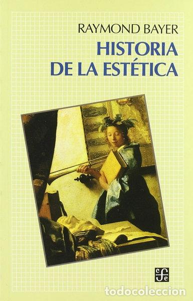Libri di seconda mano: Historia de la est&eacute;tica- 9788437503561