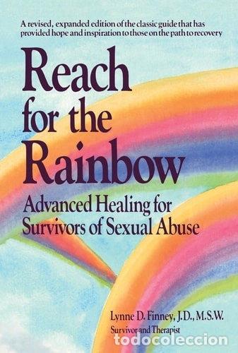 Libri di seconda mano: Reach for the Rainbow- 9780399517457