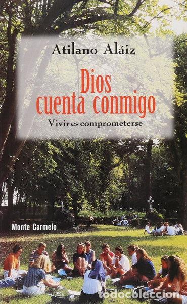 B&uuml;cher: Dios cuenta conmigo- 9788472397347