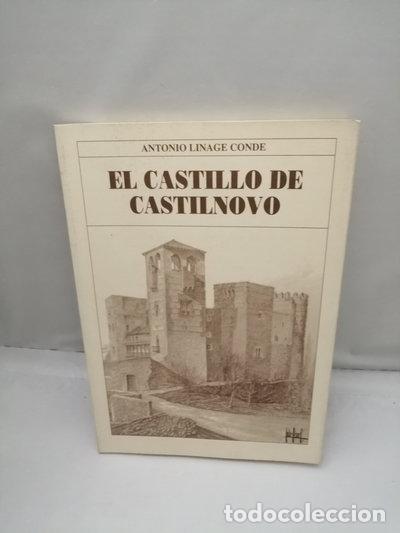 Libros: El castillo de Castilnovo- 9788460472544