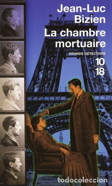 Libros: La chambre mortuaire- 9782264046765