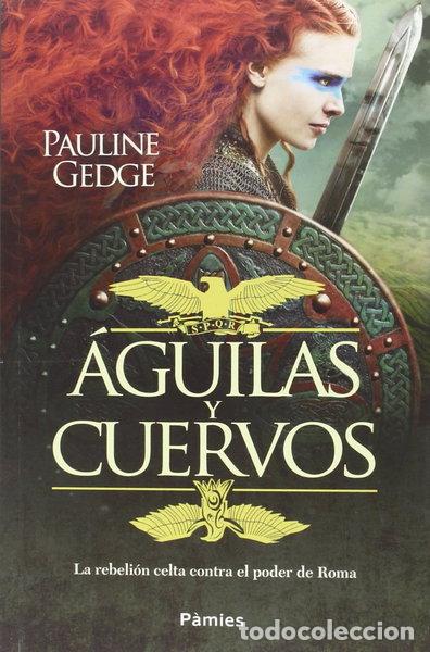 Livres: &Aacute;guilas y cuervos- 9788416331178