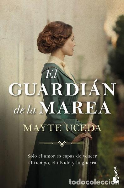 Livres: EL GUARDIAN DE LA MAREA- 9788408298564