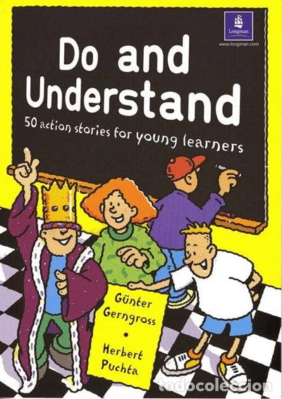 Livres: Do and Understand- 9780582298965