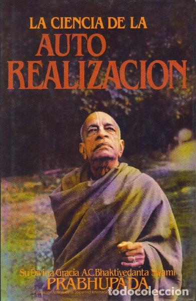 Livres: La ciencia de la auto realizaci&oacute;n- 9780892131501