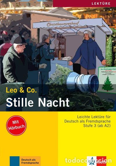 Livres: Stille Nacht- 9783126064118