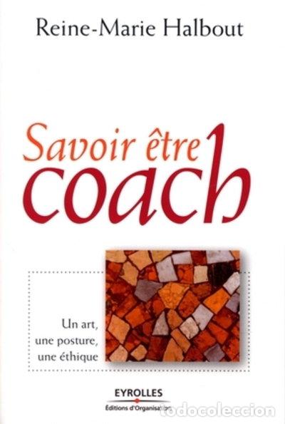 books: Savoir &ecirc;tre coach- 9782212542349
