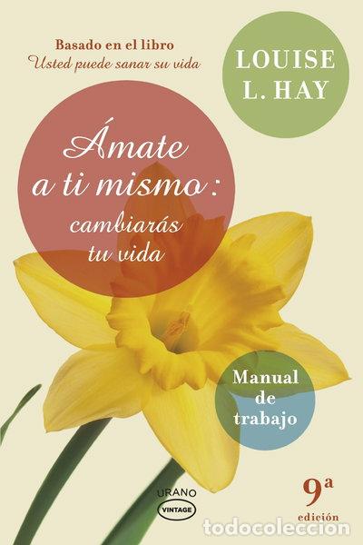 Libros: &Aacute;mate a ti mismo- 9788479538248