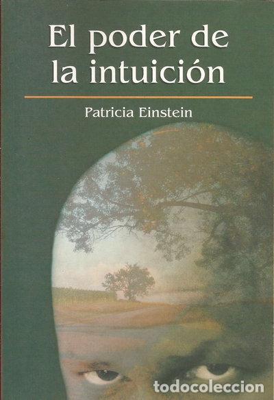 Libros: El poder de la intuici&oacute;n- 9788447327621