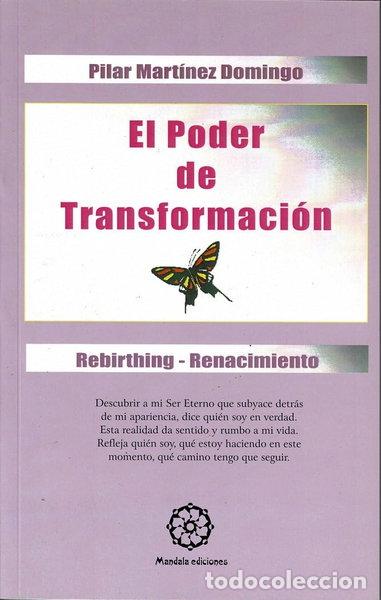 Libros: El poder de transformaci&oacute;n- 9788495052933