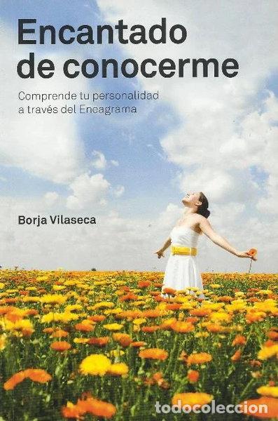 Libros: Encantado de conocerme- 9788490063378