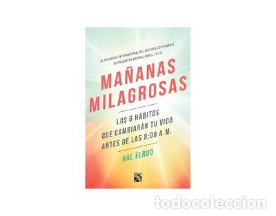 Libri di seconda mano: Ma&ntilde;anas milagrosas- 9786070741043
