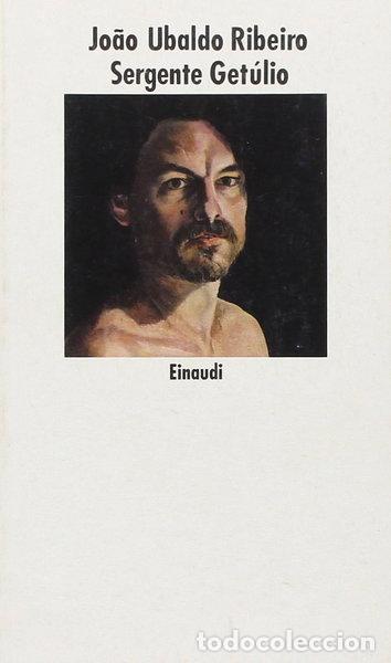 Libri di seconda mano: Sergente Get&uacute;lio- 9788806596750